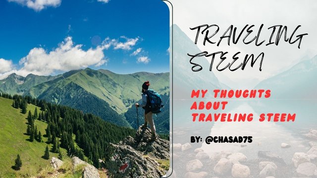 SEC-S14W6  Your Thoughts About Traveling Steem  [A Dive Into Traveling Community].jpg